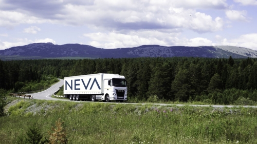 NAKLYE BLGELERMZ / Bursa tokat tir firmalari