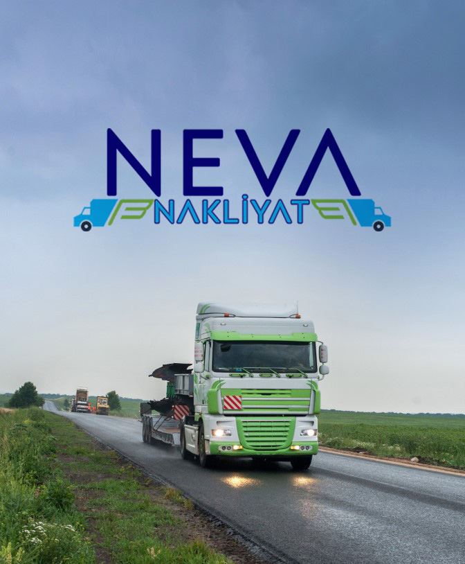 BURSA NEVA NAKLYAT